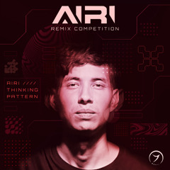 Airi - Thinking Pattern (Obzcured RMX)