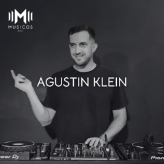 MINIMAL HOUSE - AGUSTIN KLEIN - MUSICOS BALI