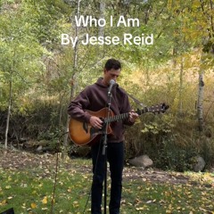 Who I Am