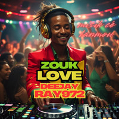 Zouk souvenir  N°4