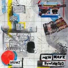 Instinct - New Wave Synthesis EP - 04 Sunset Storm