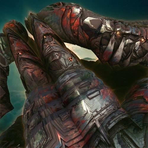 Eclipsed | preview (INTERGRAL) © Streaming and Bandcamp