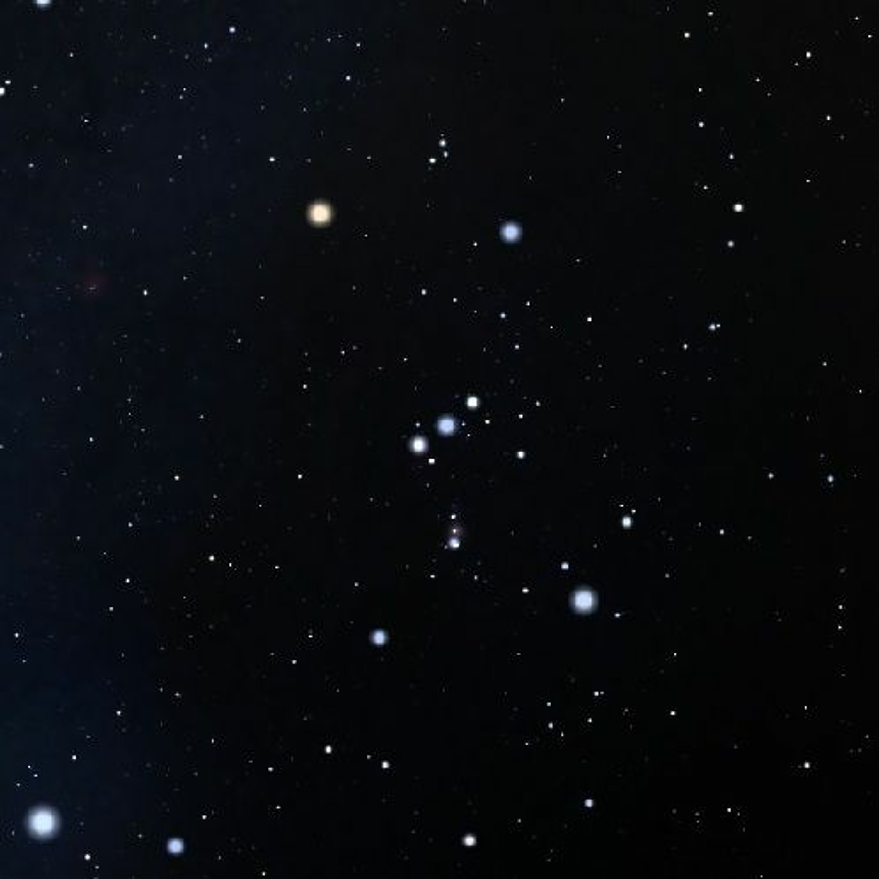 À observer dans le ciel : Les spectacles de février 2024 | astronomie | ciel et espace