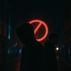 Éclats de Nuit / feat. Nordine Nomouk (prod by Optics / edited)