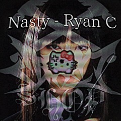 Nasty - Ryan C (Baphomet Flip)