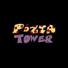 Pizza Tower Fan OST - Surfing Anchovies