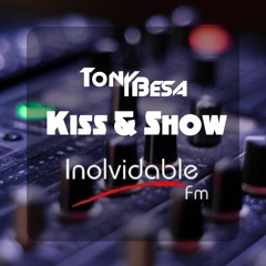 Kiss & Show 19 - 04 - 2024