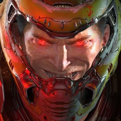 Doom Doom Doom Doom Doom Doom Doom Doom Doom Doom Doom Doom Doom - Creeper Rap DOOM Remix