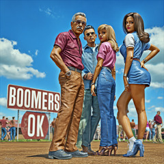 OK BOOMER