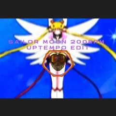 KXXMA - SAILOR MOON 200BPM EDIT (SYNO BOOTLEG)