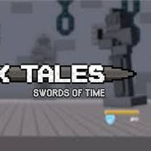 Sentient Statue - Block Tales OST
