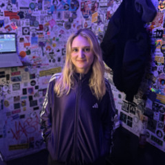 Carré @ The Lot Radio 12-05-2025