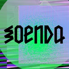 Hendrick (Original tracks only) @ Soenda Indoor Festival 2024