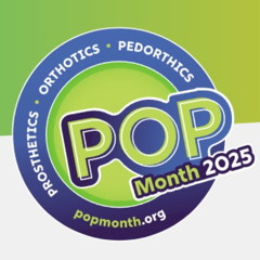 POP month recognizes advances and professions in prosthetics and more