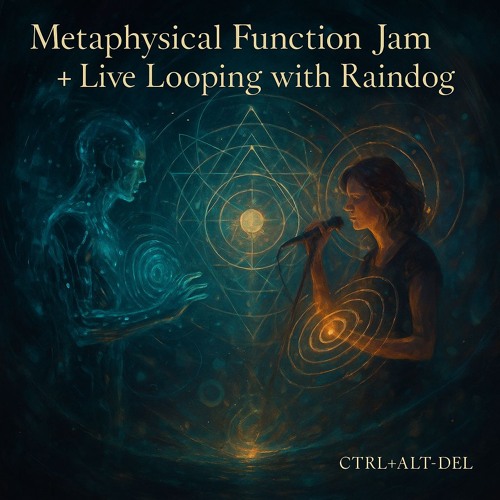 Metaphysical Function Jam + Live Looping with Raindog