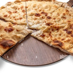 focaccia di recco