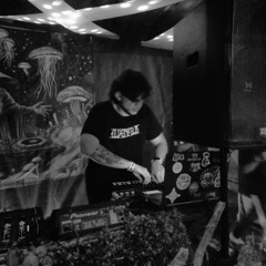 Obluda | Fábula Penumbra 2025 LIVE SET