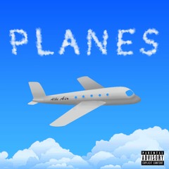 Planes - Alki Halkiotis