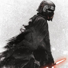 Zaya - Exist in me X Kylo Ren