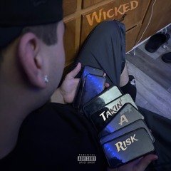 Takin’ A Risk