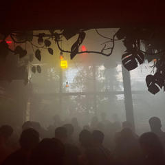 Mahabe DJs house set @ Daycare, BRET ADE 25-10-25