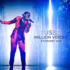 Tusse - Million Voices (Stormby Mix Edit)