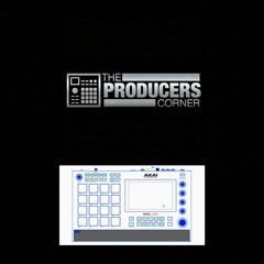 The Producers Corner The Album (MPC) {Instrumentals} 𝑷𝒓𝒐𝒅. 𝑩𝒚 Operation O™