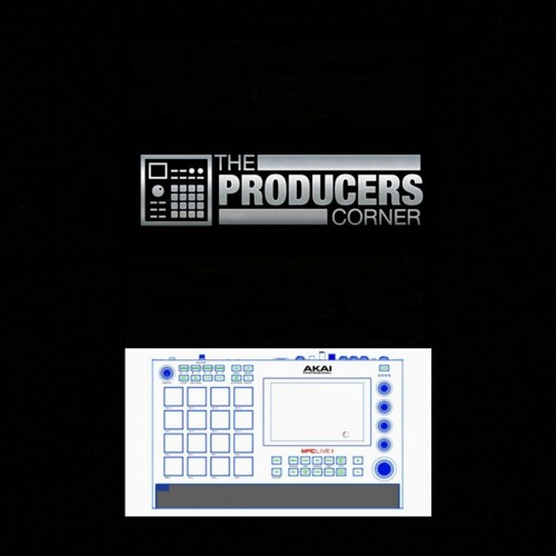 The Producers Corner The Album (MPC) {Instrumentals} 𝑷𝒓𝒐𝒅. 𝑩𝒚 Operation O™
