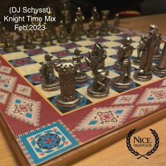(DJ Schysst) Knight Time Mix