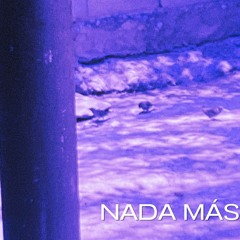 Nada Más