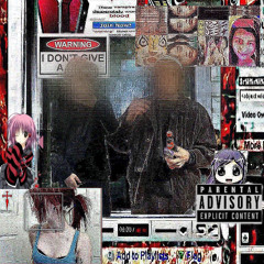 qooler + panic1017 - unreleased demo mix by panic1017
