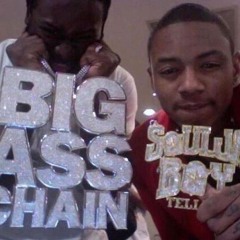 #KissMeThruThePhone glo flip