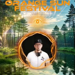 Orange Sun Festival 05.07.2025