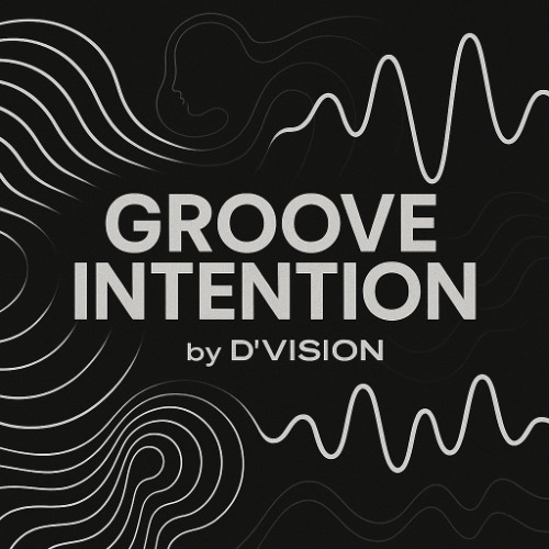 D'Vision presents Groove Intention @ Polish Radio London 06.06.2025