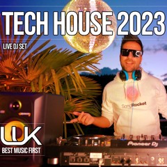 Ibiza 2023- Summer House Mix (Deep, Tech, Vocal) DJ Set | Techno House Macarena, Pitbull, Faithless