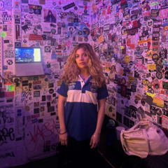 Lot Radio Residency
