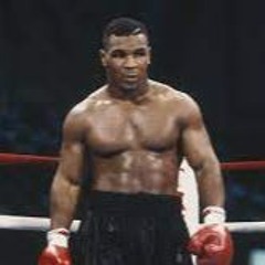 mike tyson kvote Woops - DJ Bountyhunter (SUPER Slowed and Reverb)