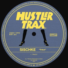 Sischke - Trikot (Original Mix) [Free Download]