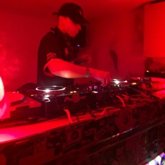 Hard Techno Closing - Tanzrevier 110223