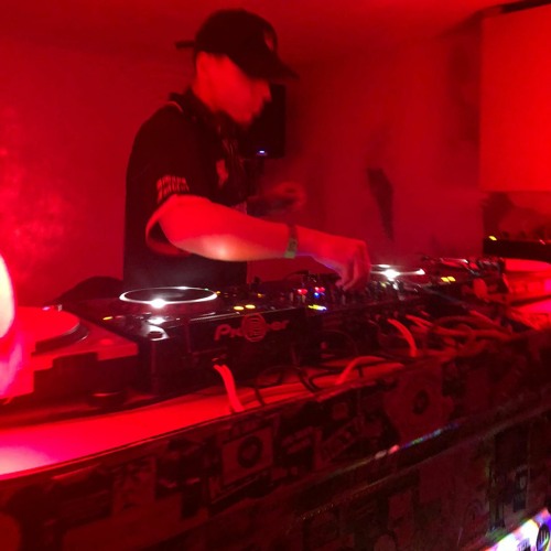 Hard Techno Closing - Tanzrevier 110223