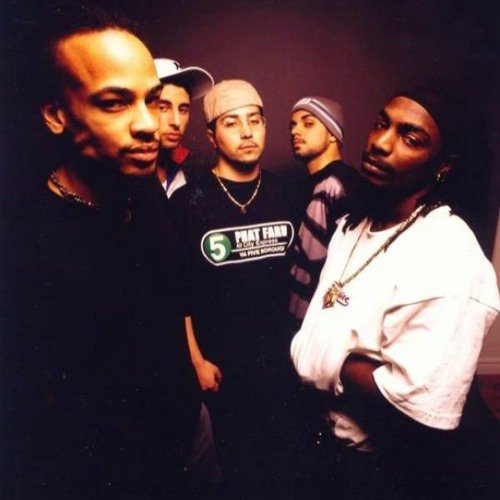 The Clean Up Hour, Mix 222 (July 14, 2023): All Things Considered 48 [Rascalz]