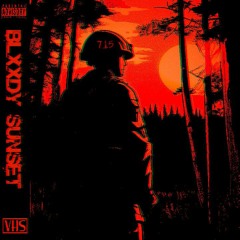 BLXXD SUNSET