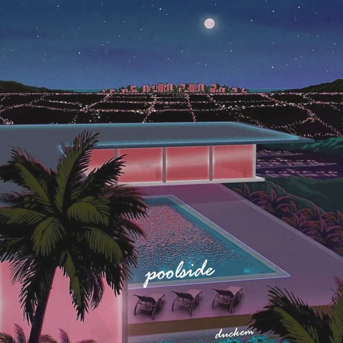 Duckem - Poolside