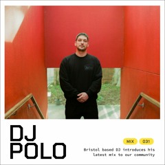 DJ POLO - EXCLUSIVE MIX - 99GINGER