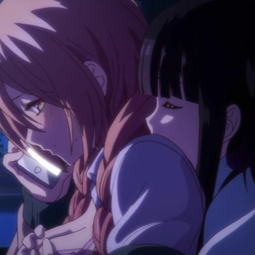 Anime where students kill each other