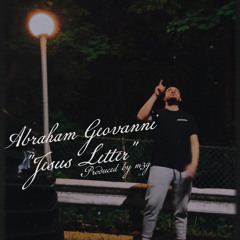 Jesus Letter (Prod. m3g)