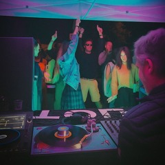 Reflect live  26\09\25 Bussolino (ud)