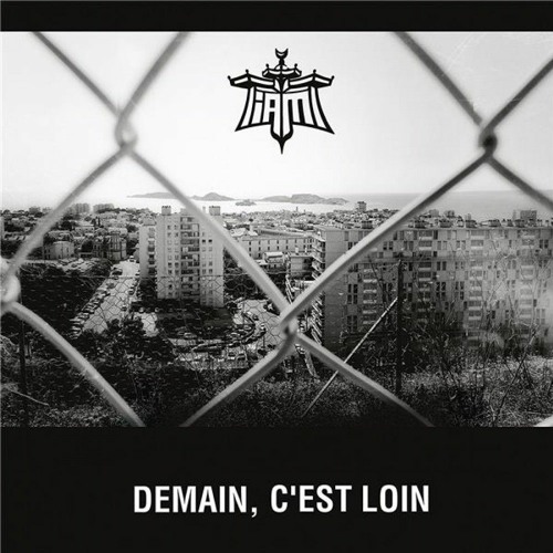 IAM - Demain c'est loin Remix NaNoViCh Production