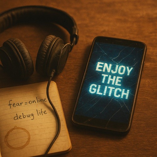 Enjoy the Glitch