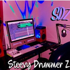 AVANT TOI - VITAA & SLIMANE (REMIX BY STEEVY DRUMMER)